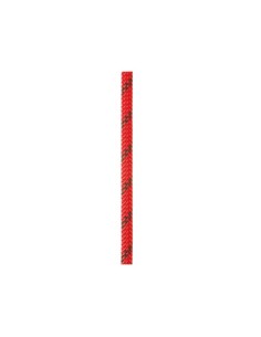 CUERDA SEMIESTÁTICA PETZL PARALLEL 10.5 MM ROJA 30 M