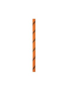 CUERDA SEMIESTÁTICA PETZL PARALLEL 10.5 MM NARANJA 30 M
