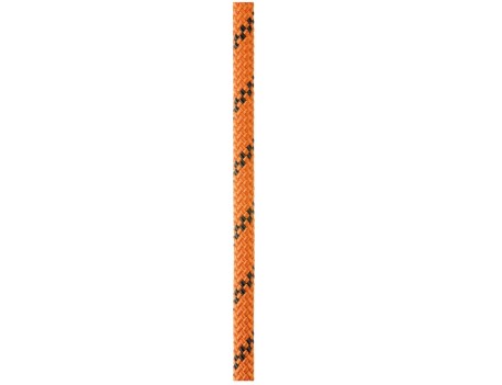 CUERDA SEMIESTÁTICA PETZL PARALLEL 10.5 MM NARANJA 30 M