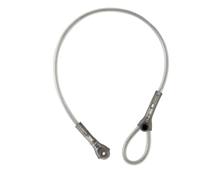 ESLINGA DE ANCLAJE PETZL WIRE STROP 100CM- ACERO GALVANIZADO 8,5MM