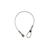 ESLINGA DE ANCLAJE PETZL WIRE STROP 100CM- ACERO GALVANIZADO 8,5MM