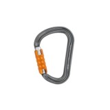MOSQUETÓN WILLIAM PETZL M36A TL TRIACT-LOCK