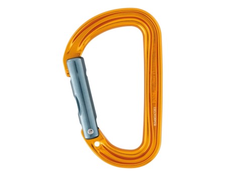 MOSQUETÓN PETZL M39A SL SM'D