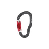 CONECTOR VERTIGO TWIST-LOCK PETZL ELEMENTO AMARRE PROGRESIÓN