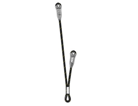 CORDINO ANTICAÍDAS PETZL JANE