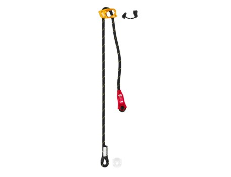 ELEMENTO DE AMARRE PROGRESS ADJUST-I PETZL REGULABLE PROGRESIÓN