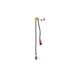 ELEMENTO DE AMARRE PROGRESS ADJUST-I PETZL REGULABLE PROGRESIÓN