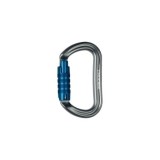 MOSQUETÓN AUTOMÁTICO SILVERLIGHT 936 IRUDEK ALUMINIO TRI-LOCK