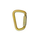 MOSQUETÓN AUTOMÁTICO STEELSAFE 989 IRUDEK