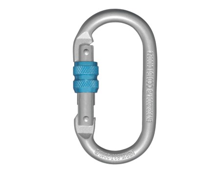 ANTICAÍDAS RETRÁCTIL IRUDEK SEKURBLOK - CABLE ACERO GALVANIZADO 4,5MM