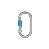 ANTICAÍDAS RETRÁCTIL IRUDEK SEKURBLOK - CABLE ACERO GALVANIZADO 4,5MM