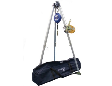 KIT TRIP 10 IRUDEK - KIT COMPLETO
