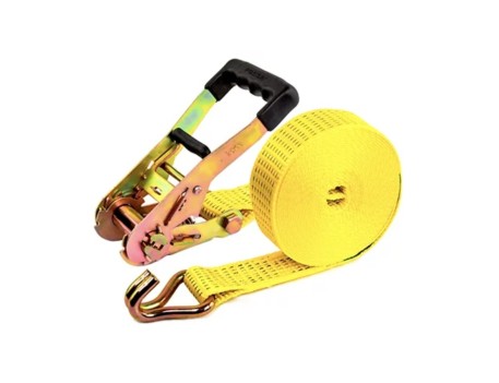 RATCHET PONSA 50MM 8,5M CON GANCHO CERRADO - TRINQUETE