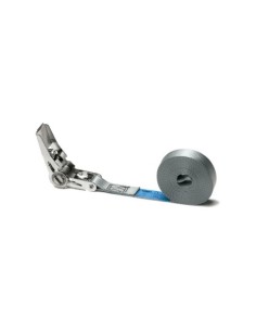 RATCHET PONSA 800KG INOX 25MM 5M - TRINQUETE ACERO INOXIDABLE PARA AMBIENTES HÚMEDOS