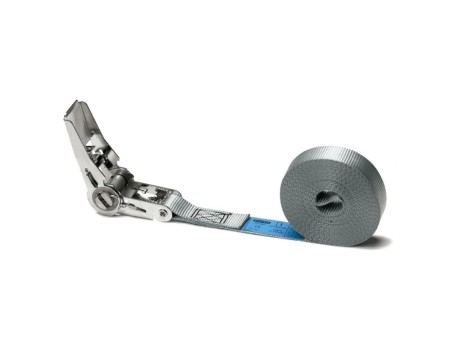 RATCHET PONSA 800KG INOX 25MM 5M - TRINQUETE ACERO INOXIDABLE PARA AMBIENTES HÚMEDOS