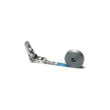 RATCHET PONSA 800KG INOX 25MM 5M - TRINQUETE ACERO INOXIDABLE PARA AMBIENTES HÚMEDOS