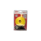 RATCHET PONSA 25MM CON GANCHO CERRADO 5M - TRINQUETE PARA AMARRE DE CARGA