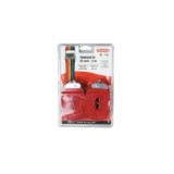 TRINQUETE HEBILLA PONSA 250KG 3M 25MM - BLISTER 2 UNIDADES