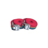 TRINQUETE HEBILLA PONSA 250KG 3M 25MM - BLISTER 2 UNIDADES