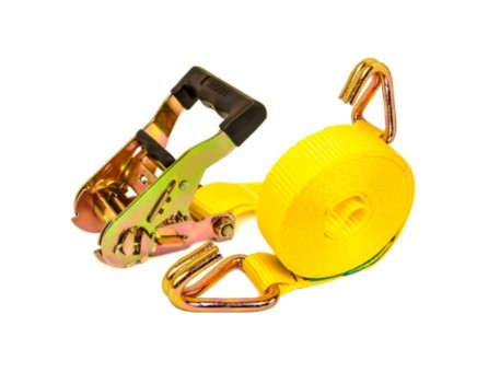 RATCHET PONSA 35 - TRINQUETE PARA AMARRE DE CARGA