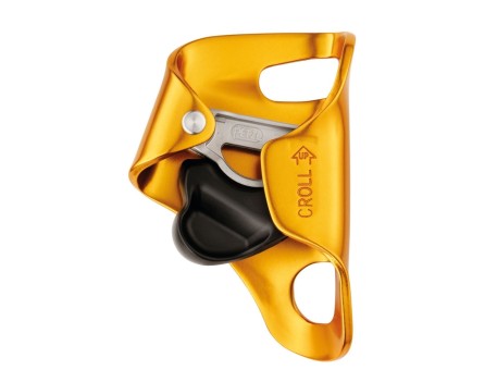 BLOQUEADOR VENTRAL CROLL PETZL