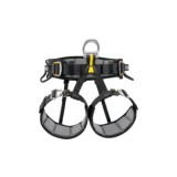 ARNÉS DE ASIENTO PETZL FALCON - RESCATE EN SUSPENSIÓN