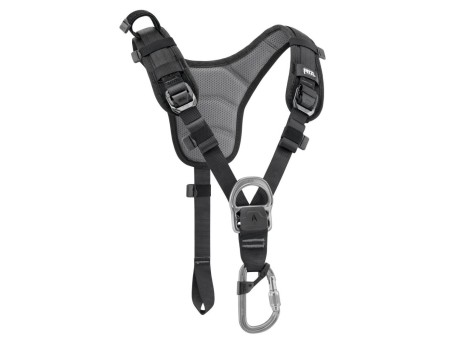 TORSO PETZL TOP - ACCESORIO PARA ARNÉS DE ASIENTO ANTICAÍDAS