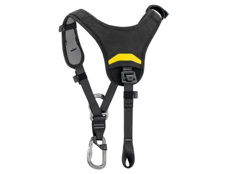 TORSO PETZL TOP - ACCESORIO PARA ARNÉS DE ASIENTO ANTICAÍDAS