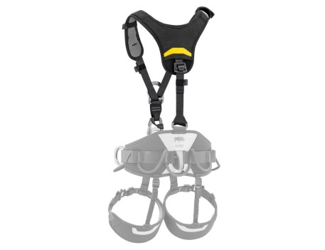 TORSO PETZL TOP - ACCESORIO PARA ARNÉS DE ASIENTO ANTICAÍDAS