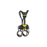 ARNÉS ANTICAÍDAS PETZL AVAO EUR/FAST EUR COMPLETO
