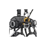 ARNÉS ANTICAÍDAS PETZL AVAO EUR/FAST EUR COMPLETO