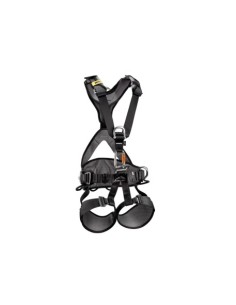ARNÉS ANTICAÍDAS PETZL AVAO BOD / BOD FAST