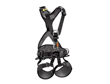 ARNÉS ANTICAÍDAS PETZL AVAO BOD / BOD FAST