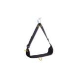 SILLA SUSPENSIÓN SKYPLAY IRUDEK - ASIENTO TRABAJO VERTICAL