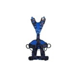ARNÉS ANTICAÍDAS WIND BLUE 3 SEKURALT