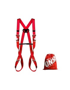 ARNÉS ANTICAÍDAS ECOSAFEX 7 CARGOPACK