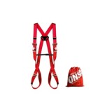 ARNÉS ANTICAÍDAS ECOSAFEX 7 CARGOPACK
