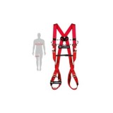 ARNÉS ANTICAÍDAS ECOSAFEX 7 CARGOPACK