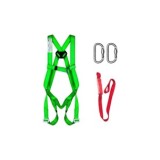 ARNÉS ANTICAÍDAS PONSA ECOSAFEX 2 - KIT COMPLETO