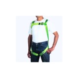 ARNÉS ANTICAÍDAS PONSA ECOSAFEX 2 - KIT COMPLETO