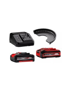 SET HERRAMIENTAS EINHELL TC-TK 18 LI KIT 18V 18PCS 2
