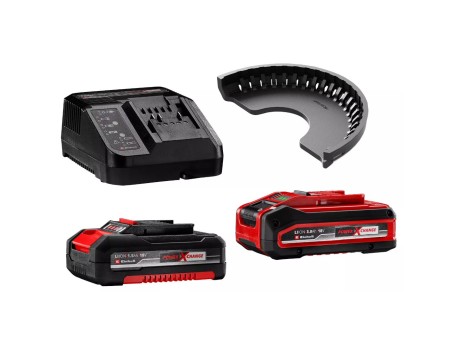 SET HERRAMIENTAS EINHELL TC-TK 18 LI KIT 18V 18PCS