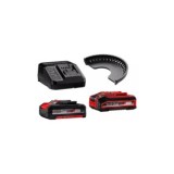 SET HERRAMIENTAS EINHELL TC-TK 18 LI KIT 18V 18PCS