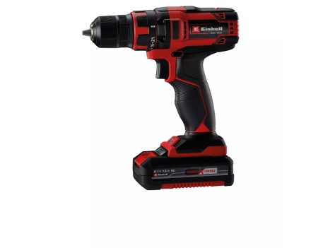 SET HERRAMIENTAS EINHELL TC-TK 18 LI KIT 18V 18PCS