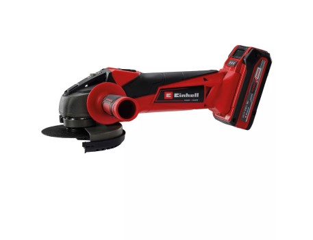 SET HERRAMIENTAS EINHELL TC-TK 18 LI KIT 18V 18PCS