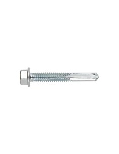 TORNILLO AUTOTALADRANTE PARA VIGA INDEX 5,5X60 MM
