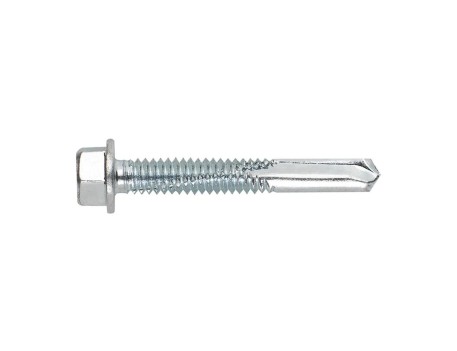 TORNILLO AUTOTALADRANTE PARA VIGA INDEX 5,5X60 MM