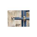ANCLAJE METÁLICO PARA ANDAMIOS Y FACHADAS 12X160 MM