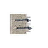 ANCLAJE METÁLICO HOMOLOGADO MTH 14X145 INDEX