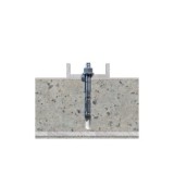 ANCLAJE METÁLICO HOMOLOGADO MTH 14X145 INDEX